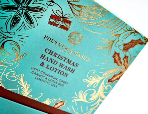 Fortnum and mason